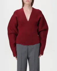 Philosophy Di Lorenzo Serafini Pullover Rot