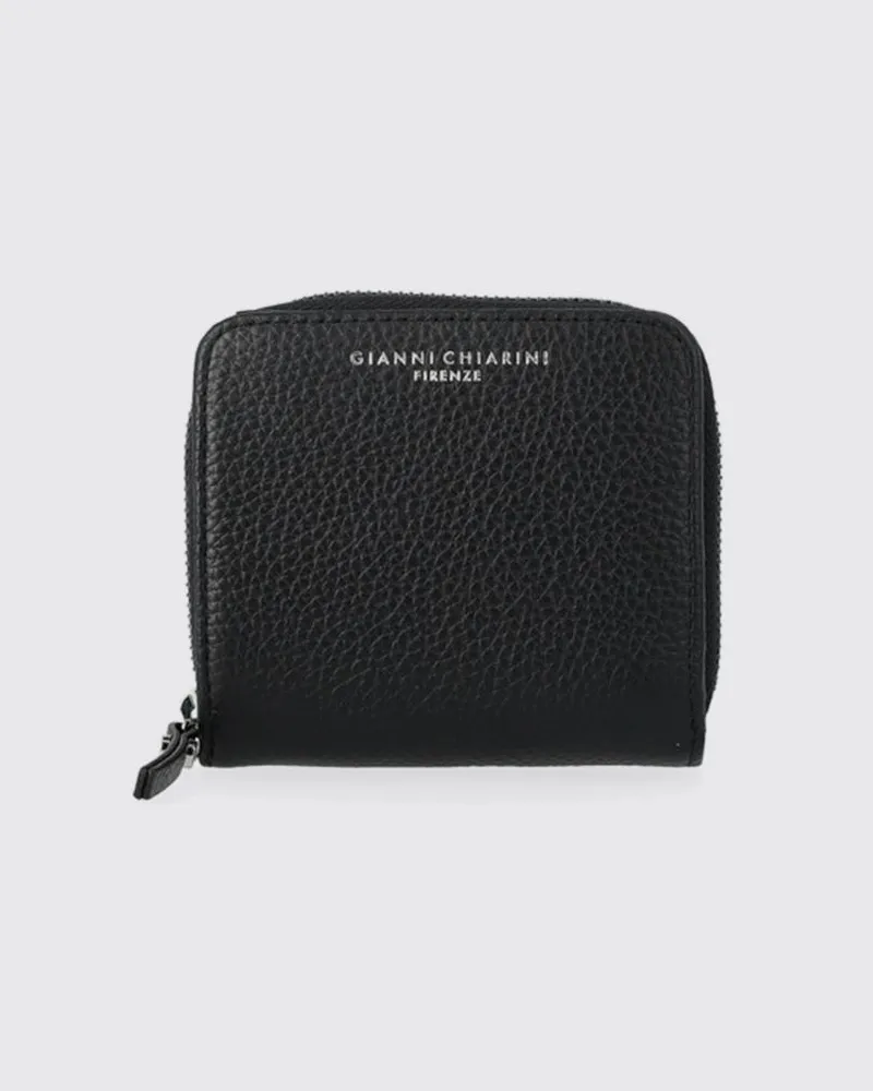 Gianni Chiarini Geldbörsen damen Schwarz