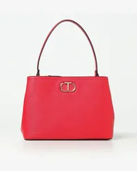 Twin-Set Mini- tasche Rot