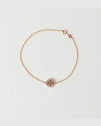 Tory Burch Schmuck Pink