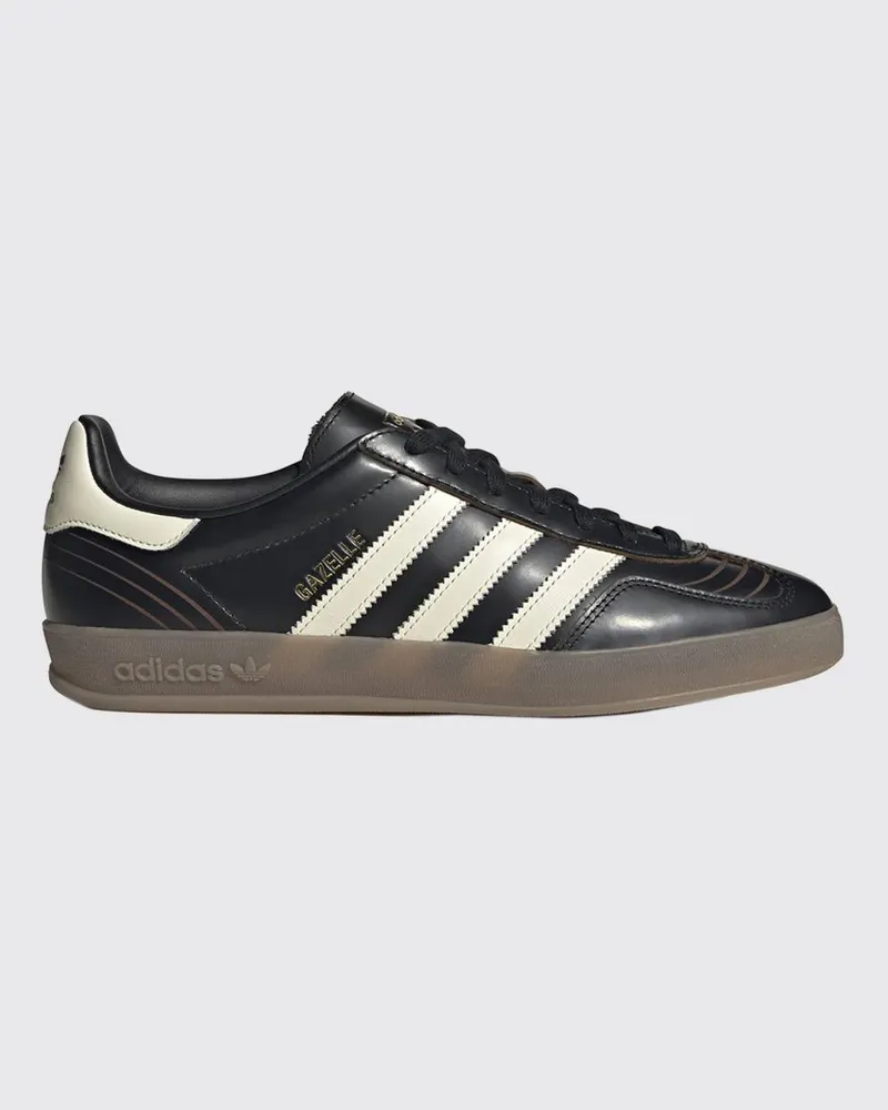 adidas Sneakers herren Schwarz