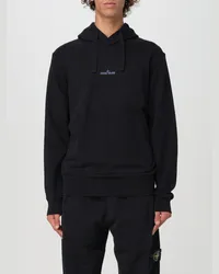 Stone Island Sweatshirt Schwarz