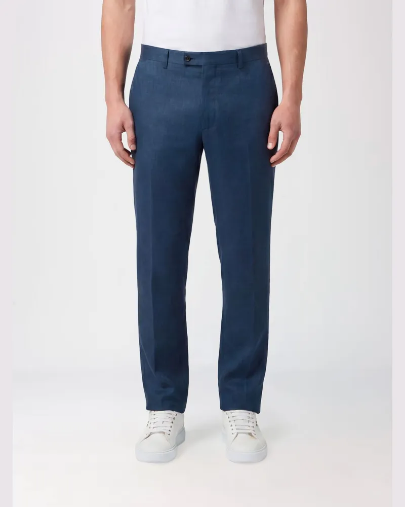 Billionaire Hose herren Navy