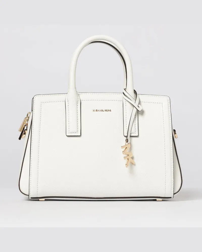 Michael Kors Handtasche damen Weiß