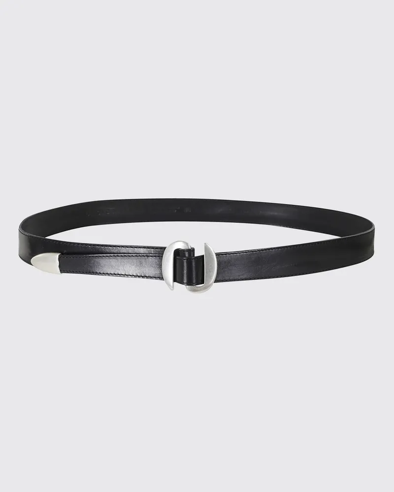 Orciani Gürtel damen Schwarz