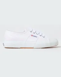 Superga Sneakers Weiß