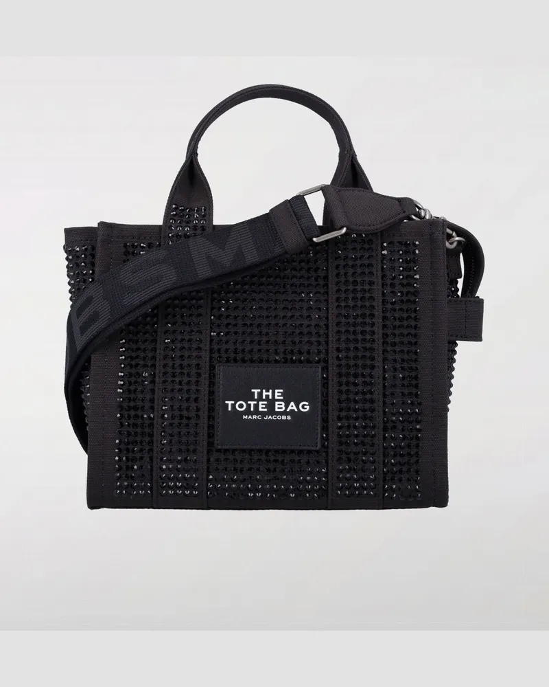 Marc Jacobs Handtasche damen Schwarz