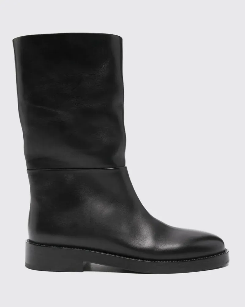 Marsèll Stiefel damen Schwarz