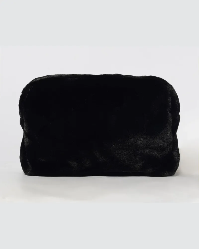 APPARIS Geldbörse damen Schwarz