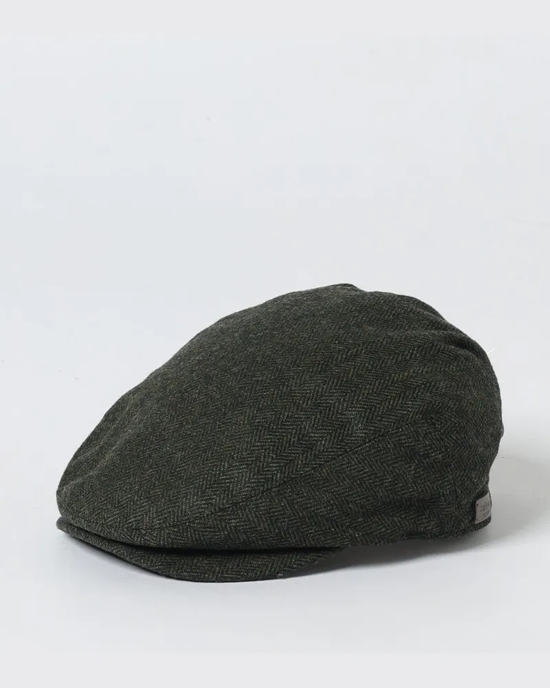 Barbour Hut herren Grün