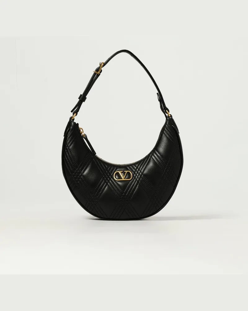 Valentino Garavani Handtasche damen Schwarz