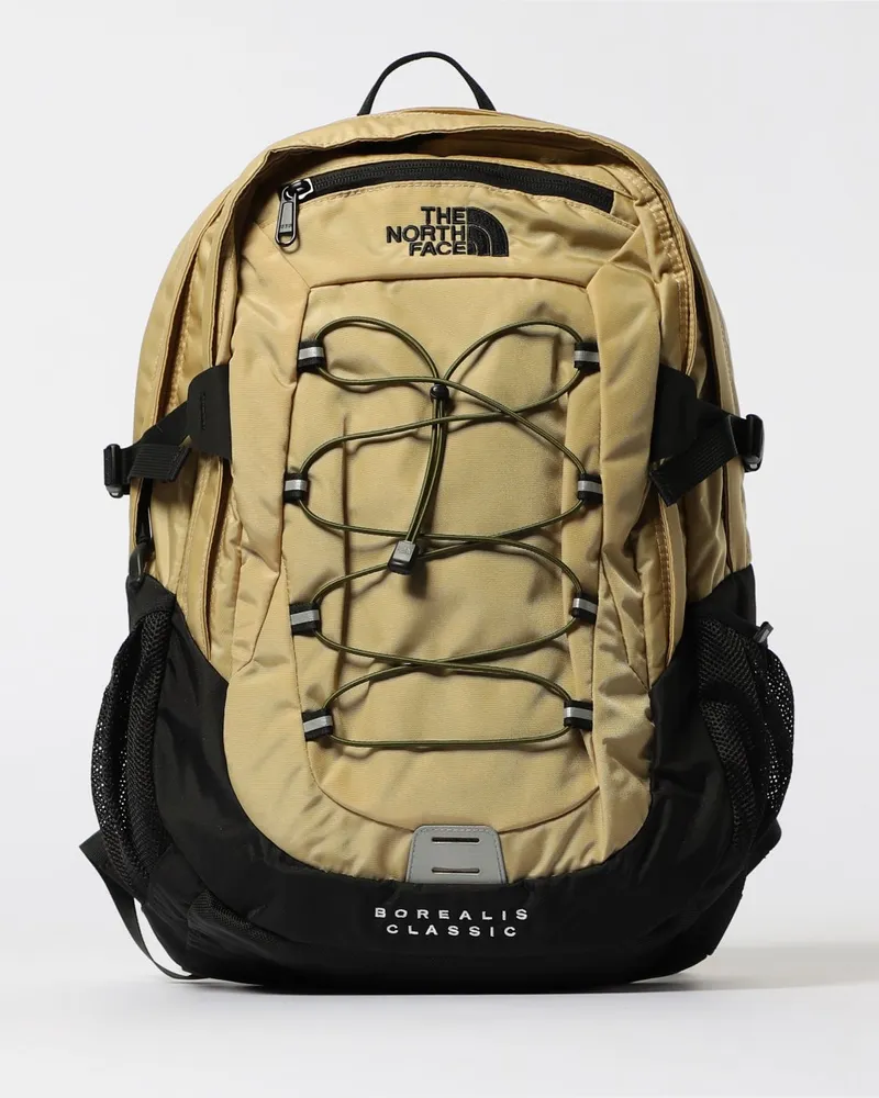 The North Face Tasche herren Kaki
