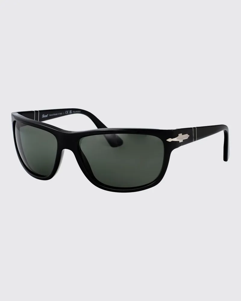 Persol Sonnenbrillen herren Schwarz