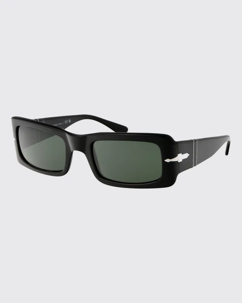 Persol Sonnenbrillen herren Schwarz