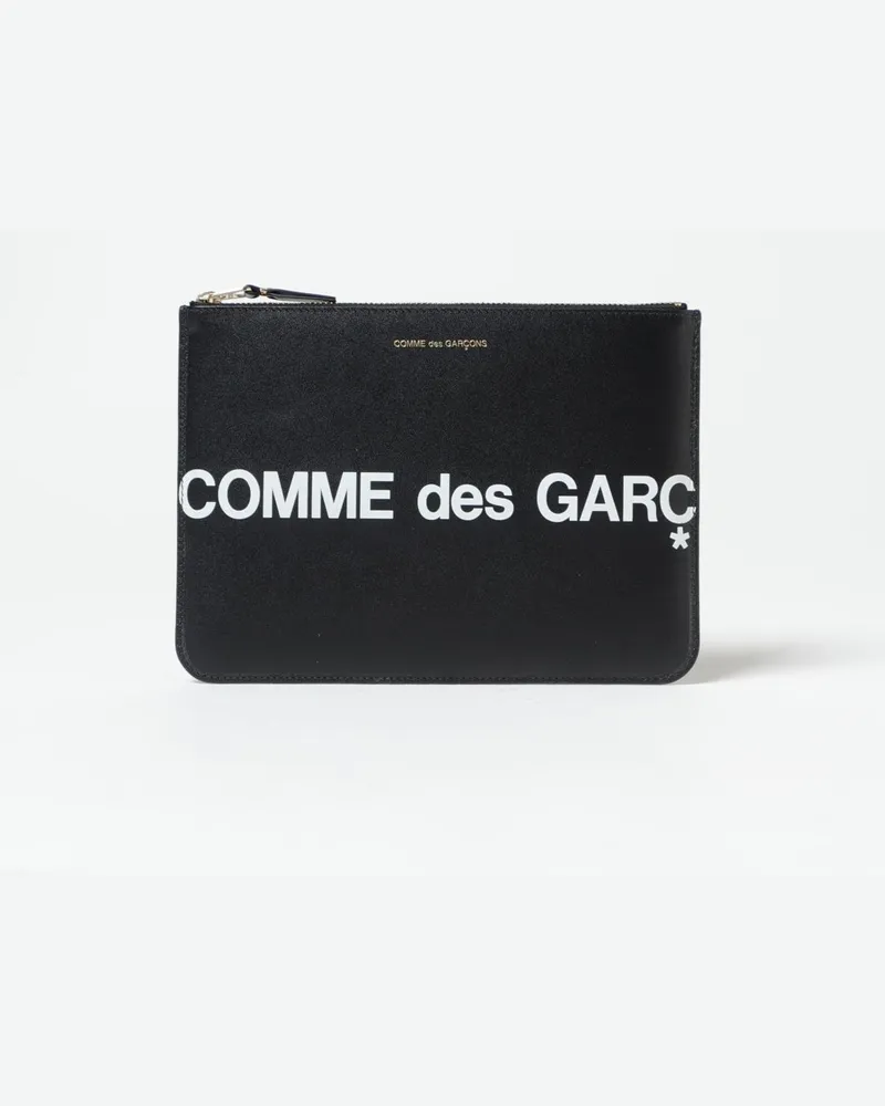 Comme des Garçons Tasche herren Schwarz