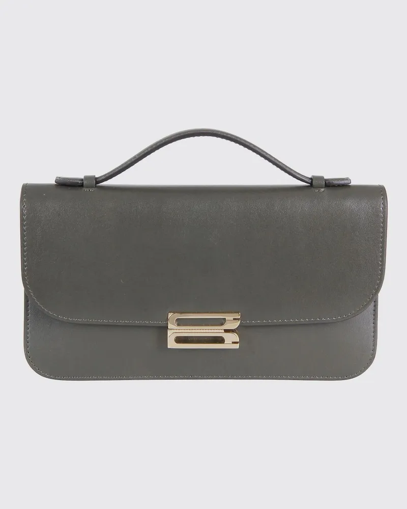 Victoria Beckham Schultertasche damen Olive