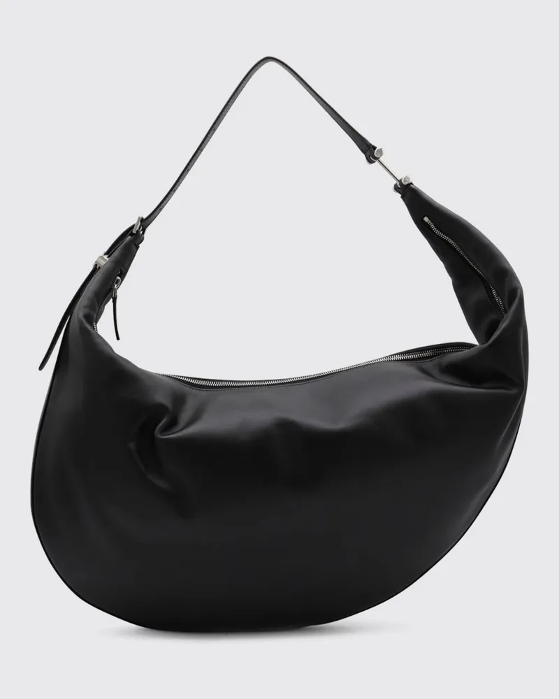 Marni Schultertasche damen Schwarz