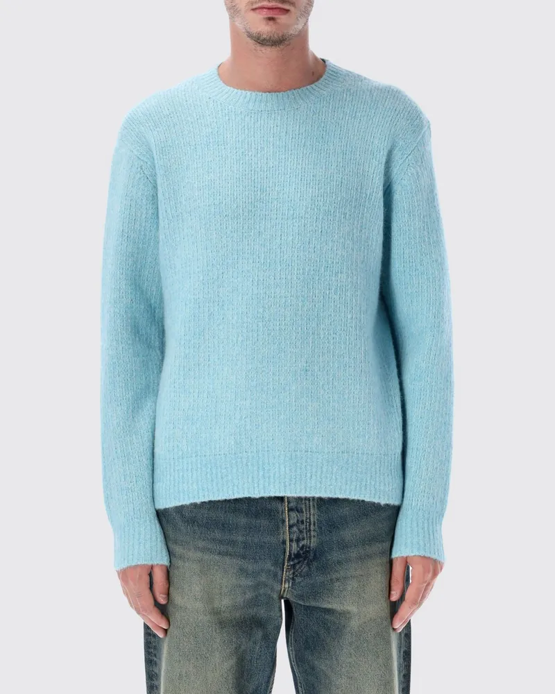 Sunflower Pullover herren Blau