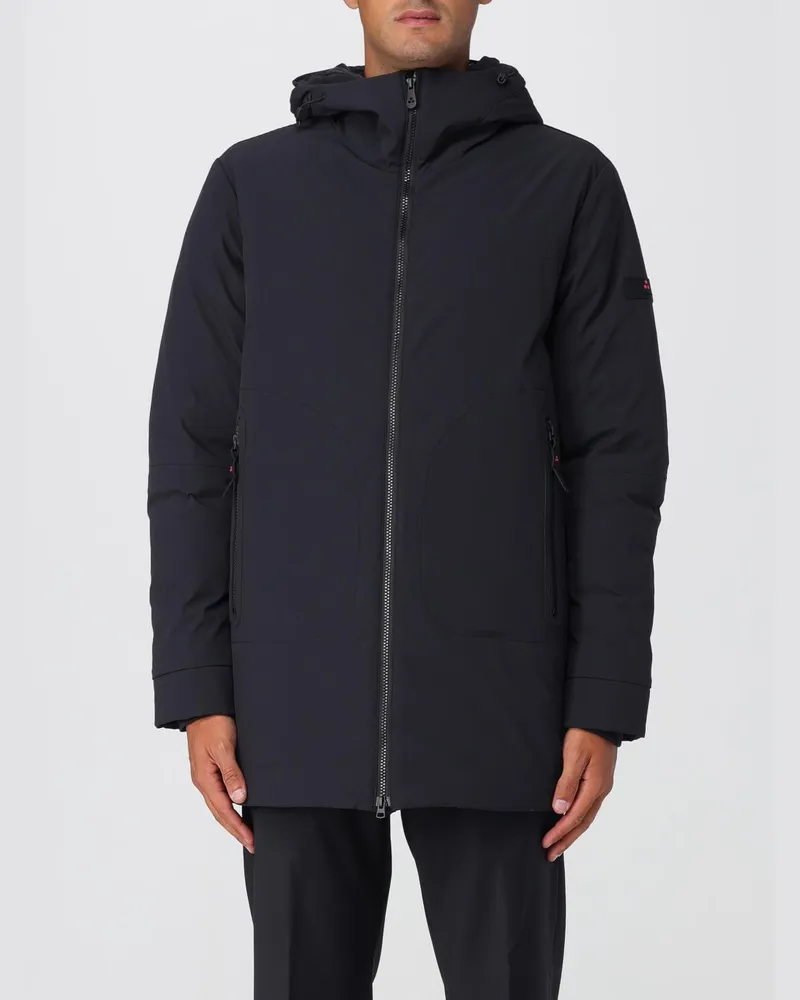 Peuterey Jacke herren Schwarz