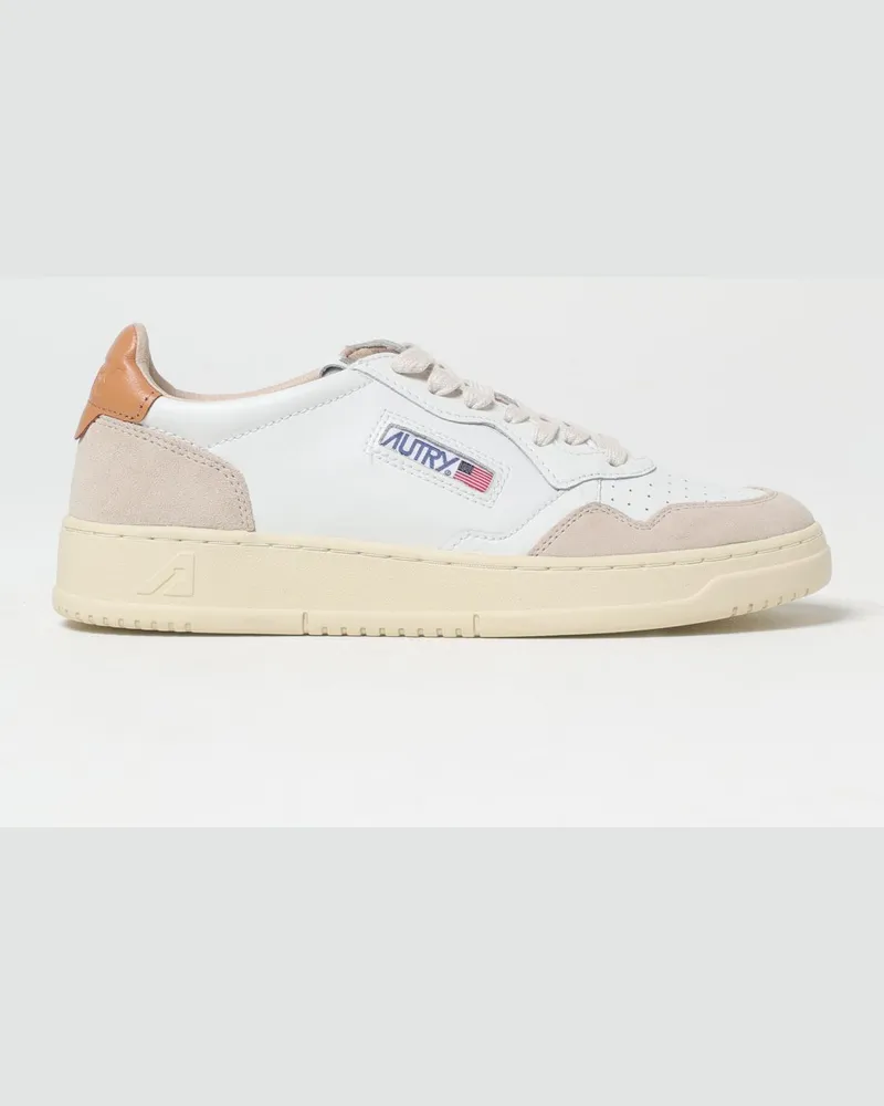 AUTRY Sneakers herren Weiß