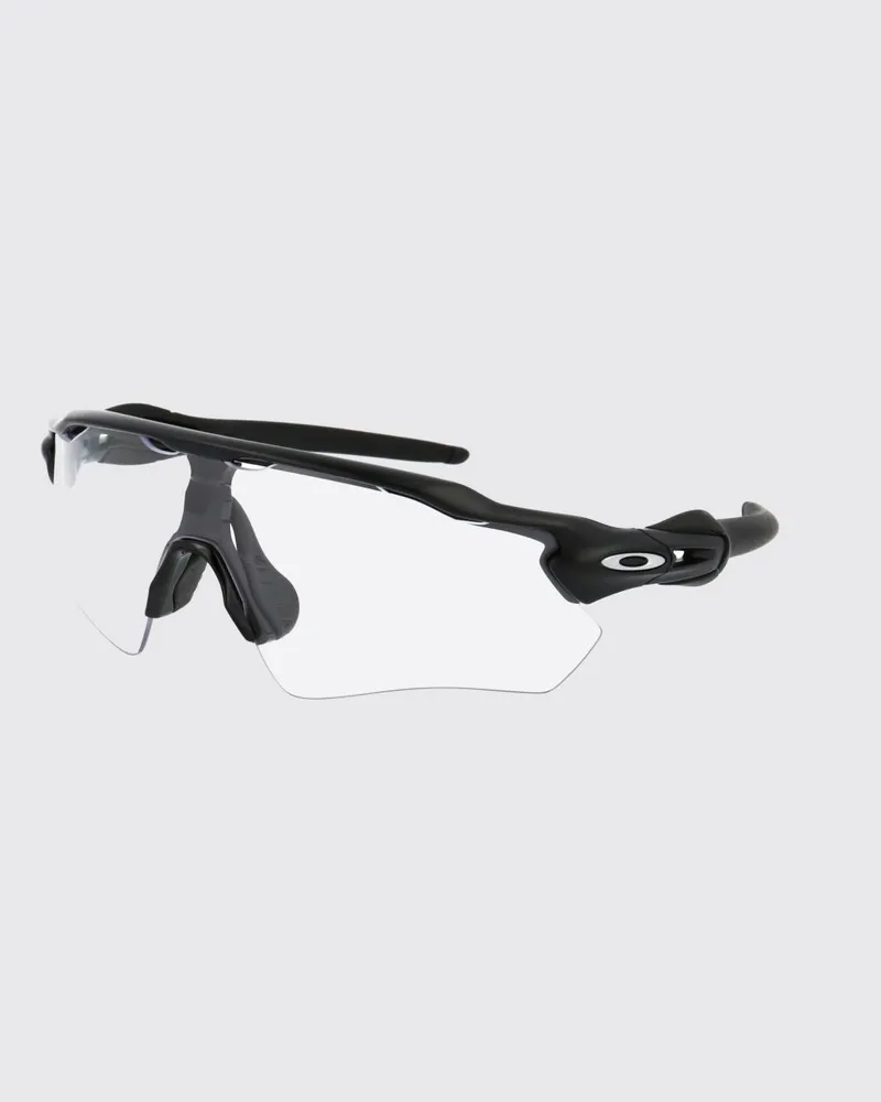 Oakley Sonnenbrille herren Schwarz