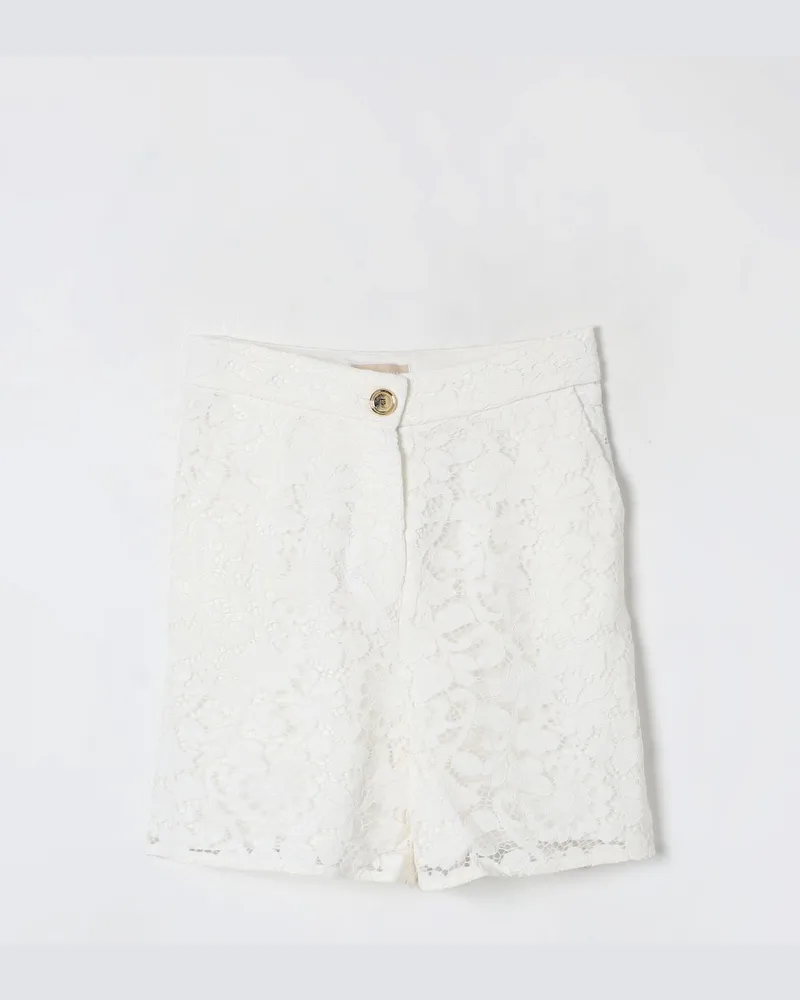Michael Kors Shorts kinder Weiß