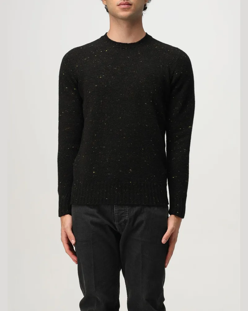 Drumohr  Pullover herren Braun