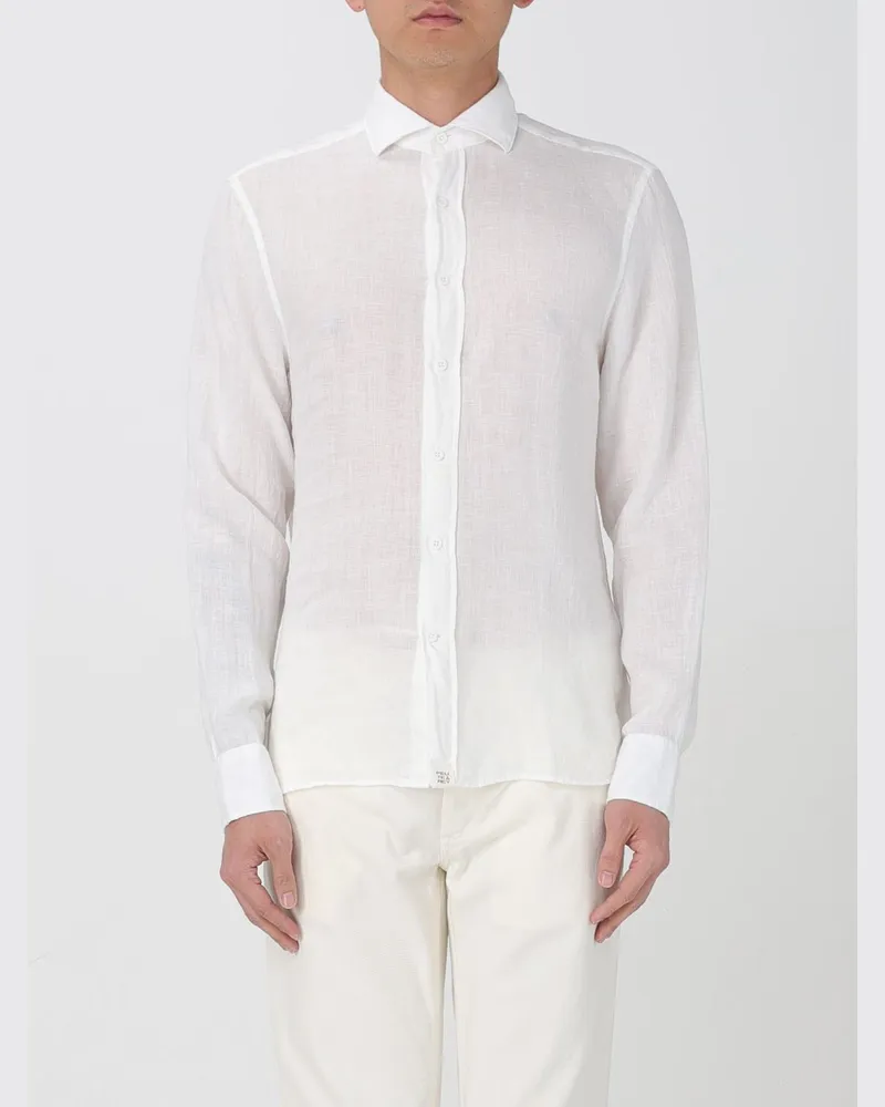 Peuterey Pullover herren Weiß