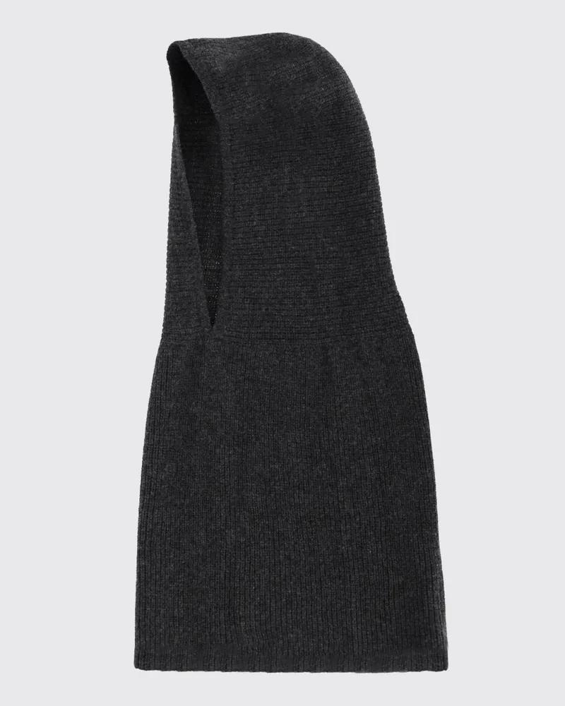 ALYSI Hut damen Charcoal