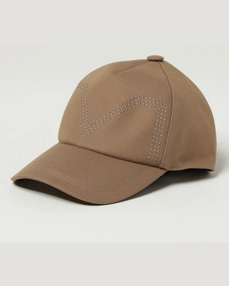 Max Mara Hut damen Braun
