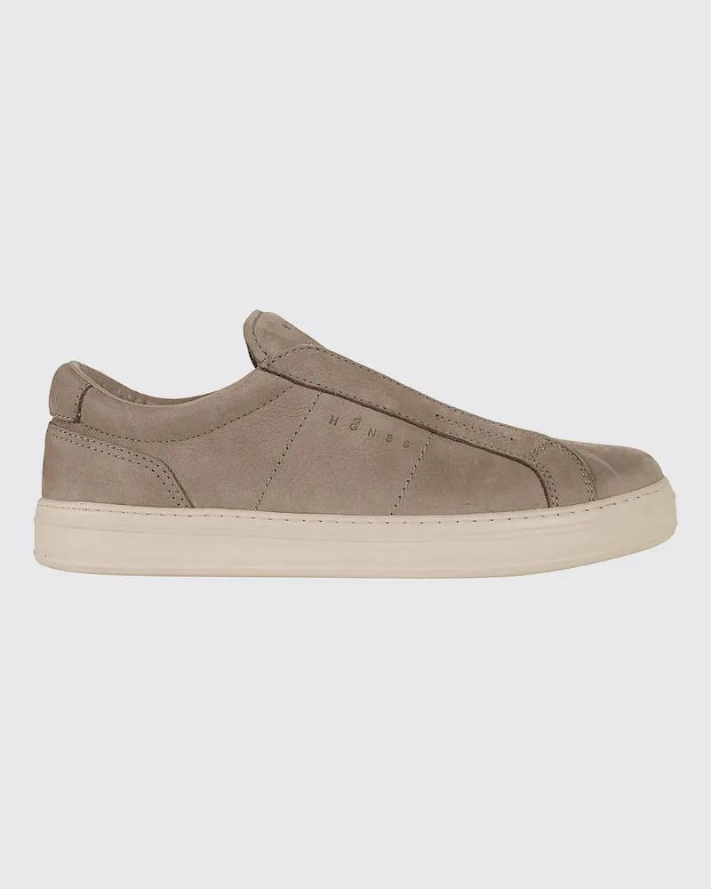 Hogan Schuhe herren Beige