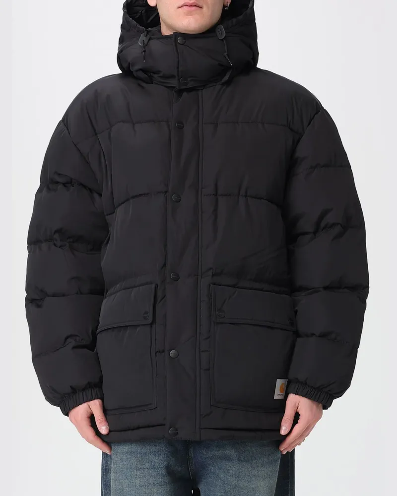 Carhartt WIP Jacke herren Schwarz