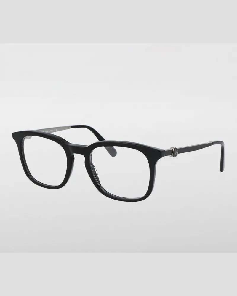Moncler Brillen damen Schwarz