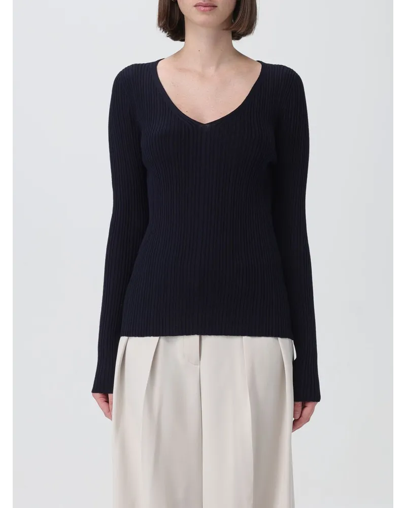 Theory Pullover damen Navy
