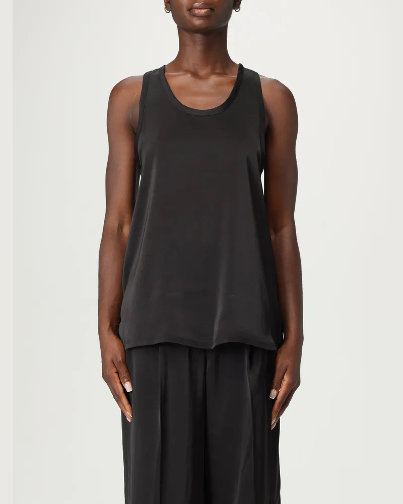 Michael Kors Top damen Schwarz