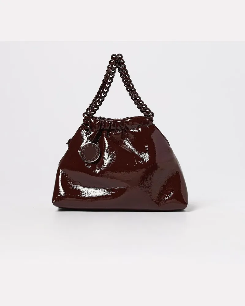 Stella McCartney Handtasche damen Braun