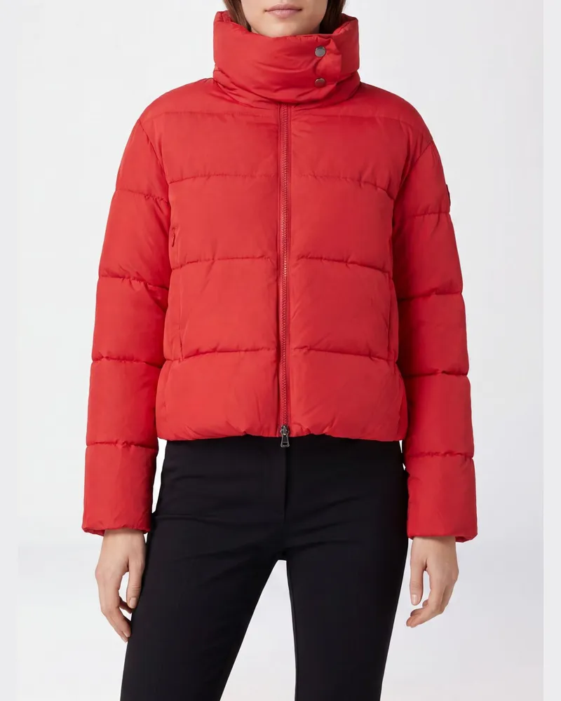 Pinko Jacke damen Rot