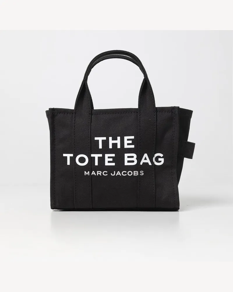 Marc Jacobs Mini- tasche damen Schwarz