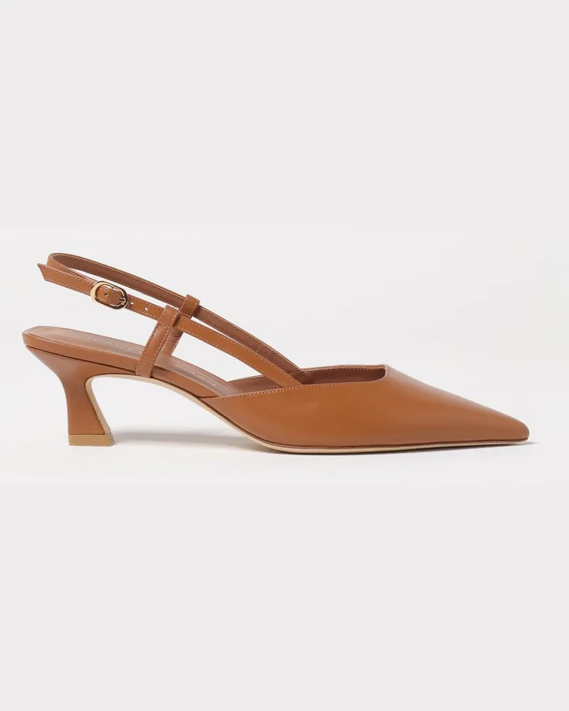 Stuart Weitzman Schuhe damen Nude