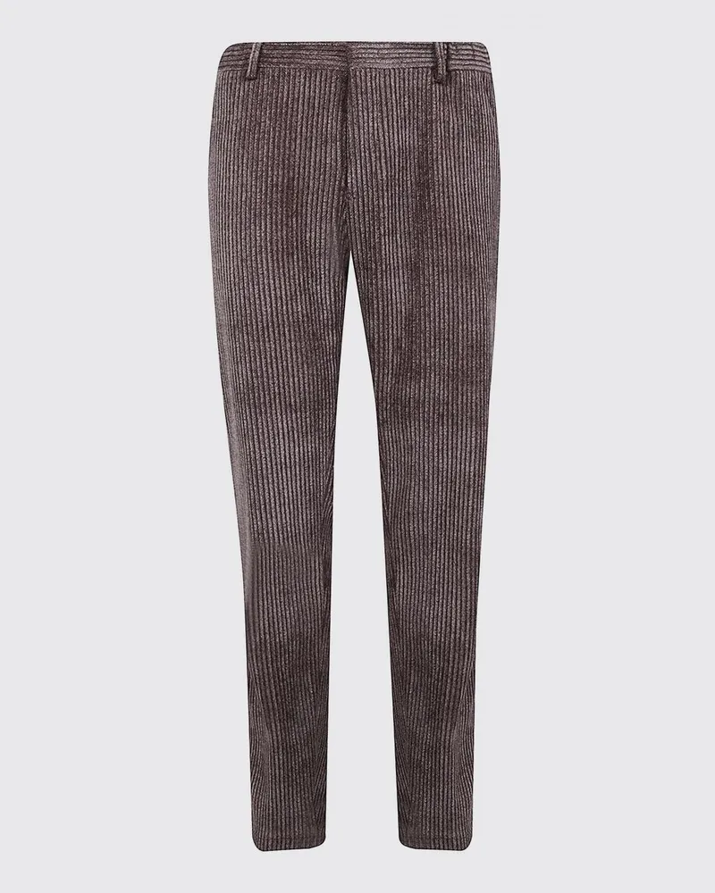 Emporio Armani Hose herren Braun