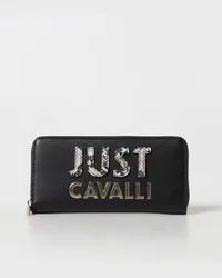 Just Cavalli Geldbeutel Schwarz