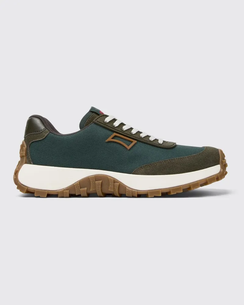 Camper Schuhe damen Grün