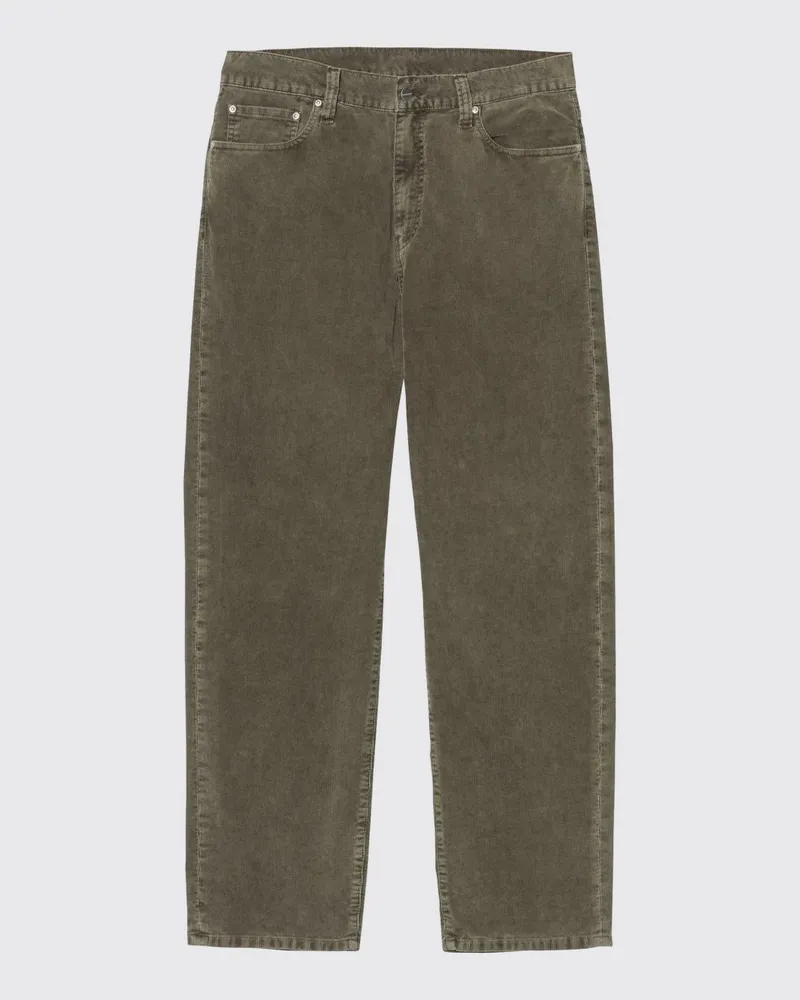 Carhartt WIP Hose herren Beige