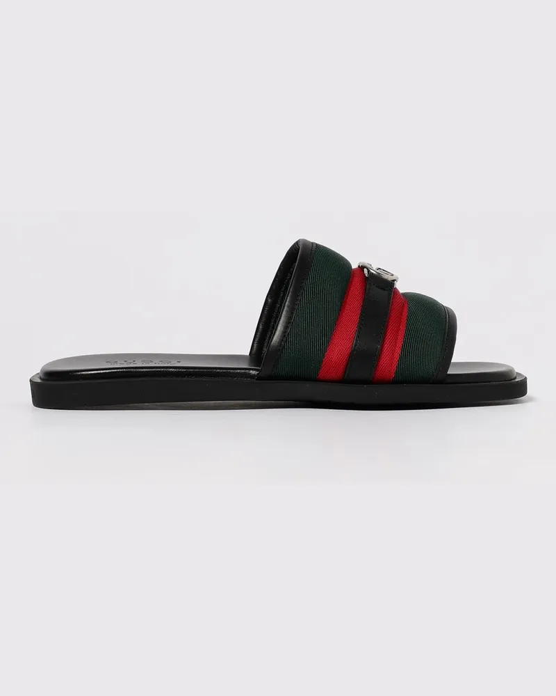 Gucci Schuhe herren Grün