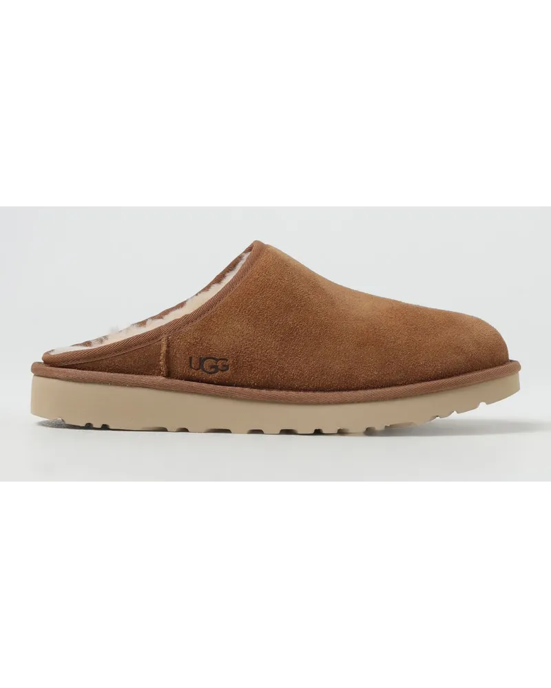 UGG Schuhe Haselnuss