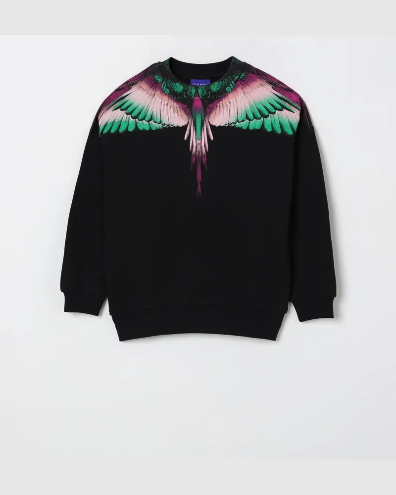Marcelo Burlon | County of Milan Pullover kinder Schwarz