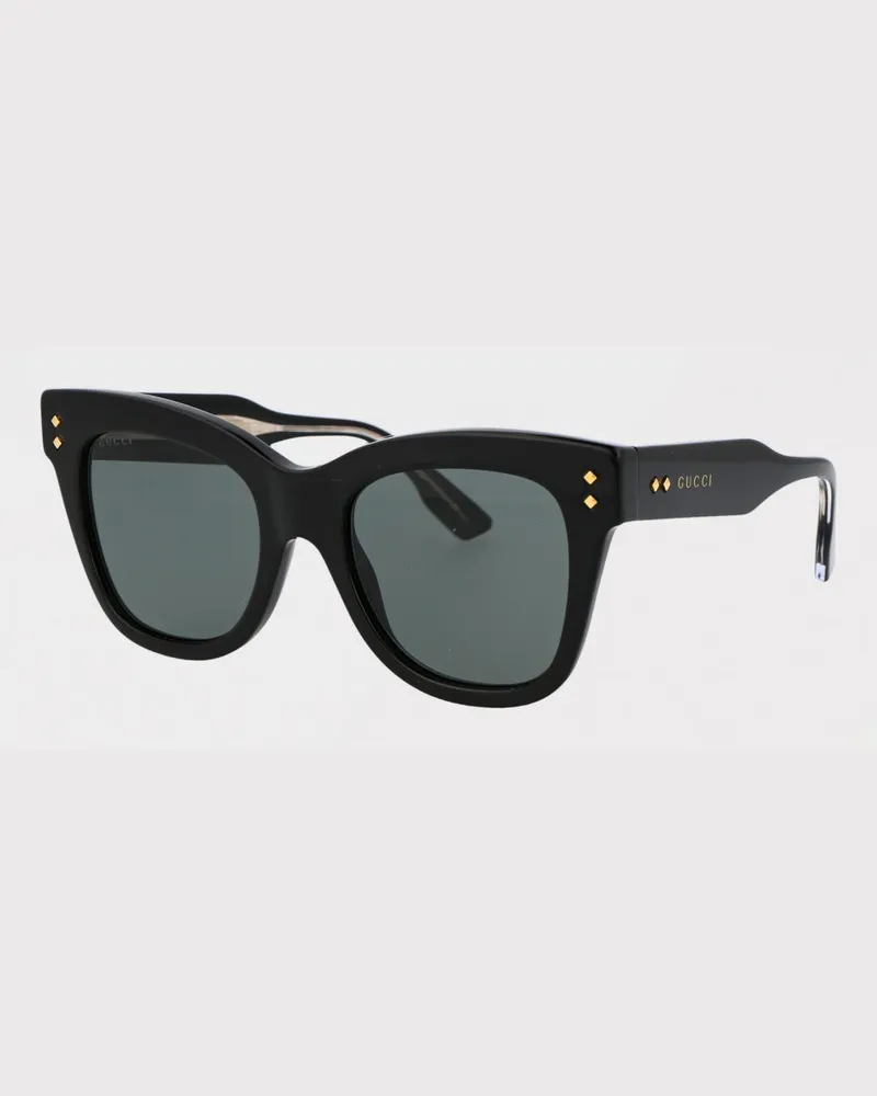 Gucci Sonnenbrillen damen Schwarz