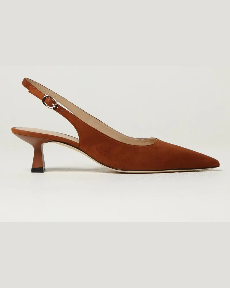 Stuart Weitzman Schuhe damen Leder