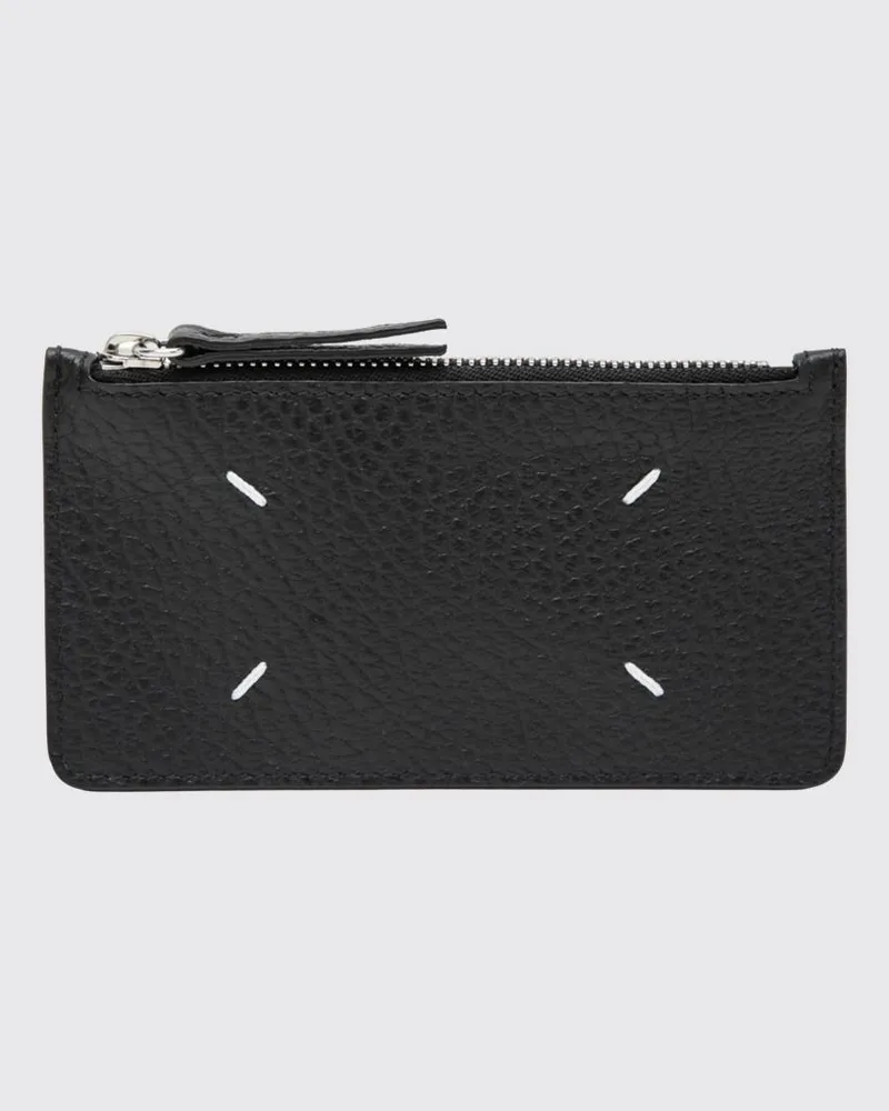 Maison Margiela Aktentasche herren Schwarz