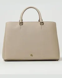 Ralph Lauren Schultertasche Leder